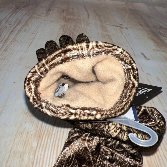 low fodmap ben and jerry's